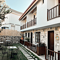 Molo Urla